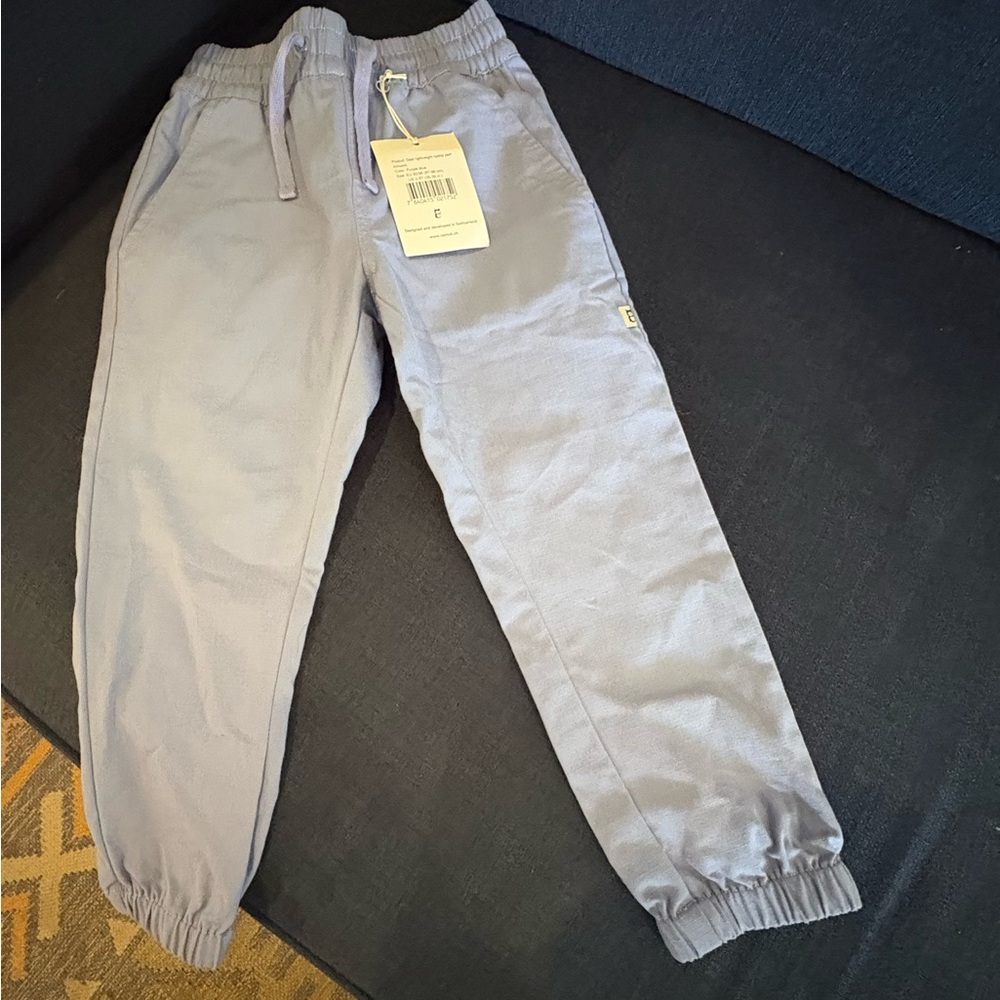 Nanuk Dash Lightweight Ripstop Pants